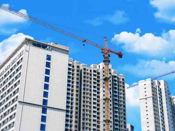 HTB80 (6010)塔式起重機(jī)